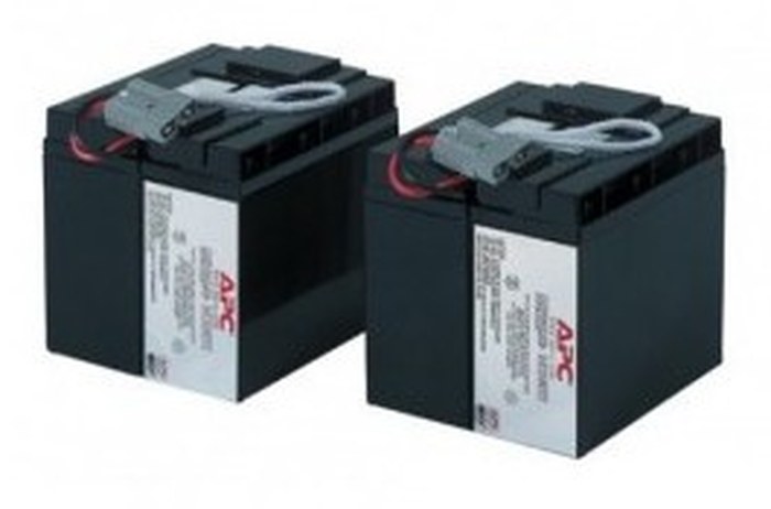 192V Battery pour Smart-UPS SRT de 8/10kVA