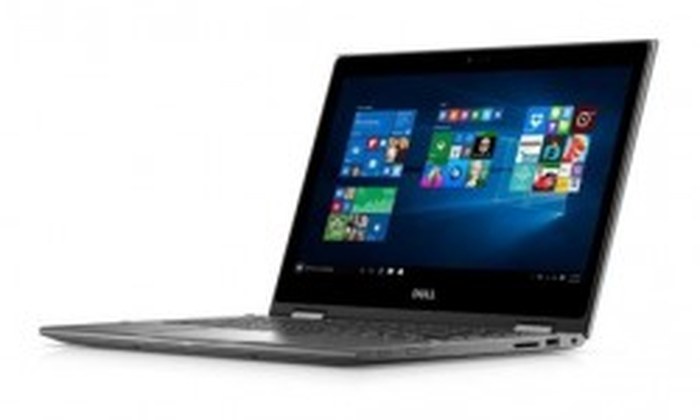 PC PORTABLE DELL 13,3" STARLORD13KBL1901