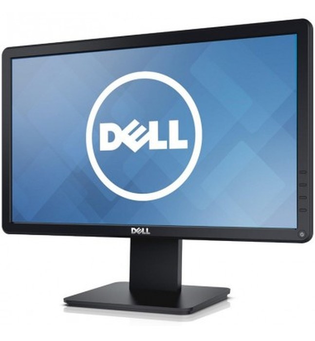 Monitor Dell E-series E1914H 18,5\" LED