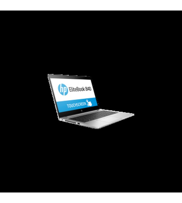 HP 840 G5 i5-8250U 14 4GB 128GB SSD W10p64