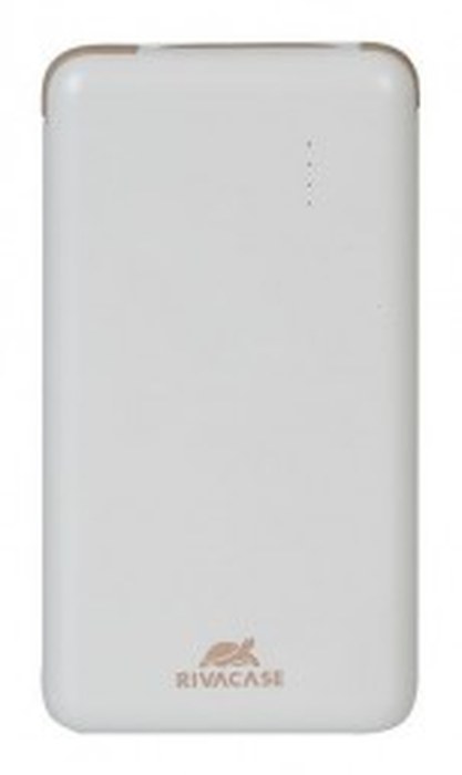 Banque d'alimentation Rivapower VA2008 - Powerbank de 8000 mAh
