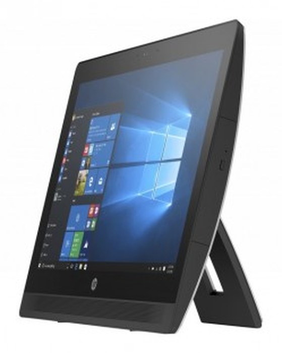 Ordinateur tout-en-un Tactile HP ProOne 400 G2 de 20 pouces (T4R03EA)
