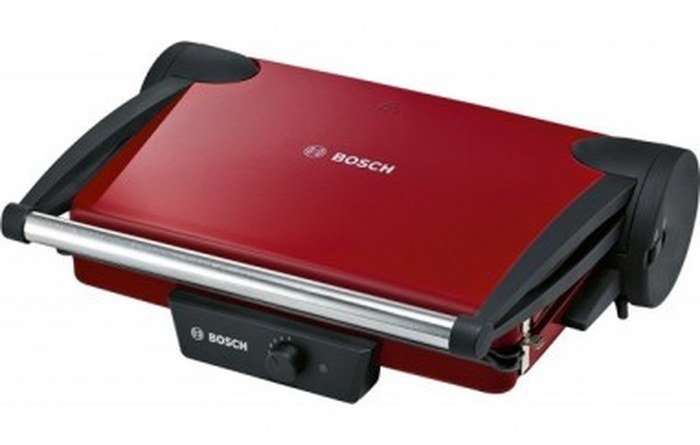 GRILLE PANINI - VIANDE BOSCH ROUGE
