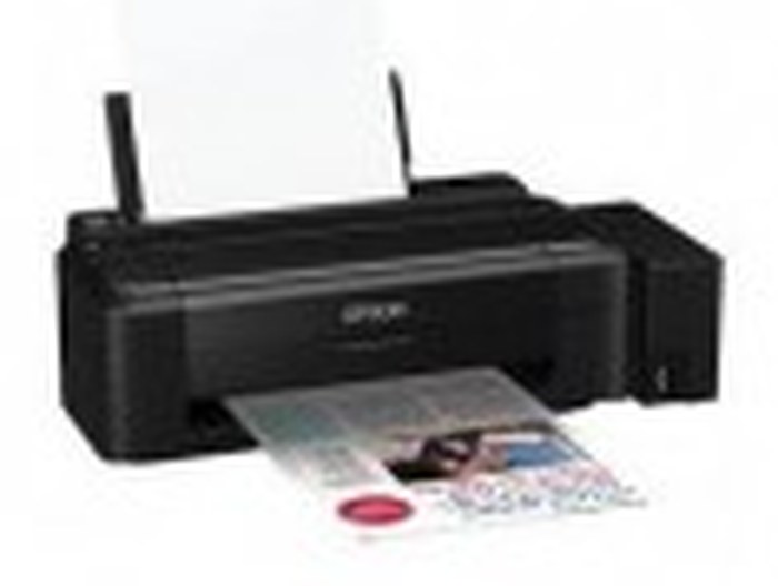 EPSON L110 A4 27ppm