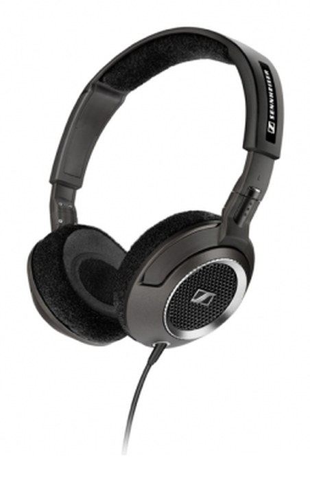 Casque portable HD 239 Noir