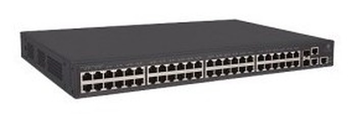 HP 1950-48G-2SFP+-2XGT Switch