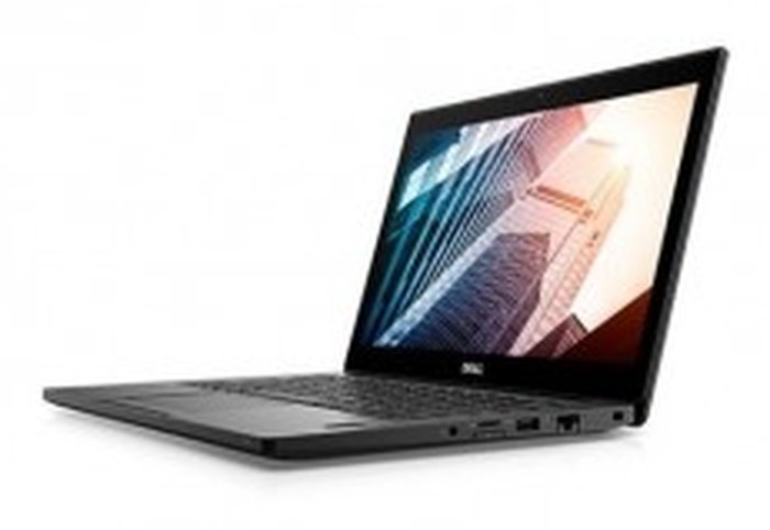 Ordinateur Portable Dell Latitude 7290 |i7-8GB-256GB-12.5Pouce| (N021L729012EMEA)