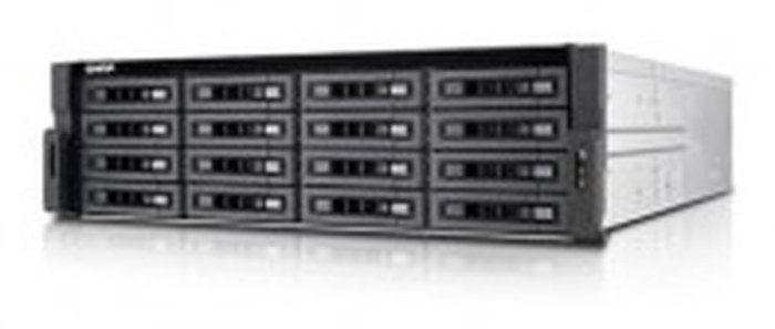 QNAP SERVEUR NAS DISKLESS TS-EC1680U-RP