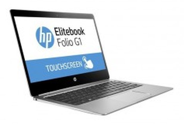 HP EliteBook Folio G1 m5-6Y5412.5\" 8GB 512GB SSD W10p64 (V1C42EA)
