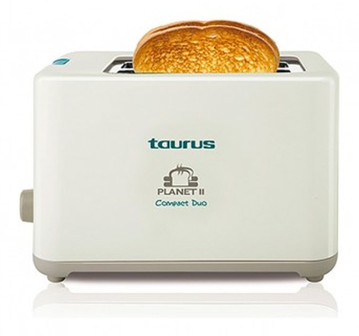 Grill pain - toaster TAURUS PLANET II