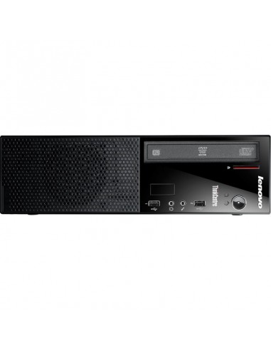 PC de bureau Lenovo THINKCENTRE E73 SFF (10AU00EFFM)