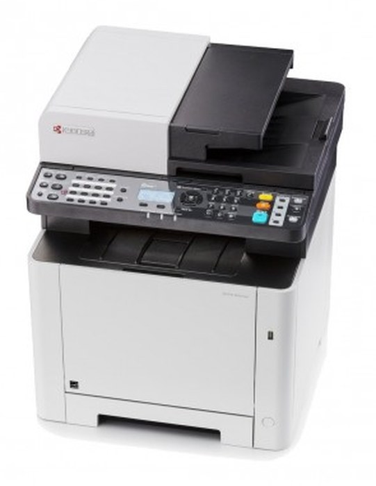 MULTIFONCTION COULEUR A4-ECOSYS M5521cdn