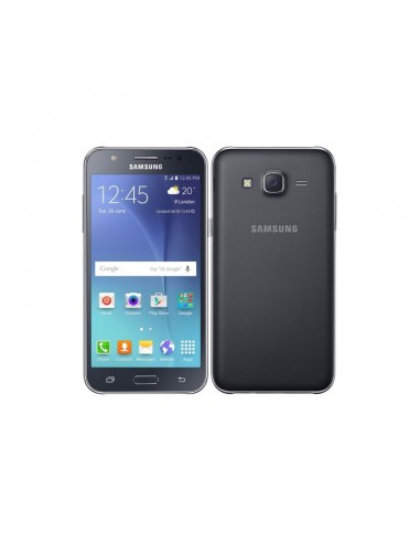 SAMSUNG J5 Quad Core 5\" NOIR