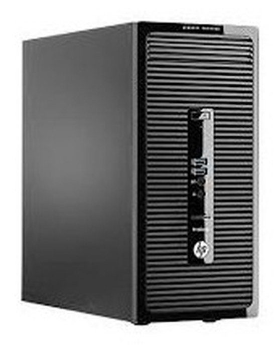 HP ProDesk 490 G1(J4B12EA)