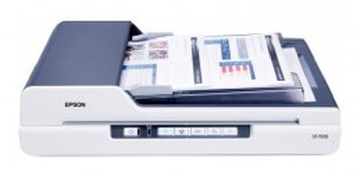 EPSON Scanner GT-1500 (B11B190021)