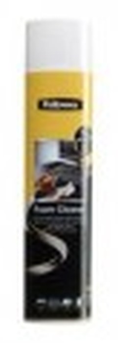 mousse nettoyante multi-surfaces 400ml