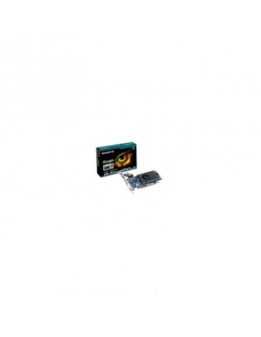 NVidia VGA tc G-Force 210 1 Go GDDR3 PCIe, HDMI, VGA dvi gigaoctet