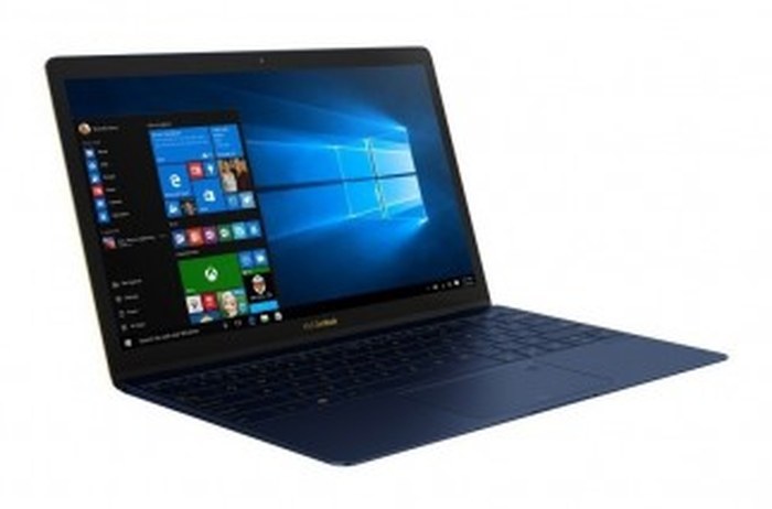 Ordinateur portable ASUS ZenBook 3 UX390UA-GS038T