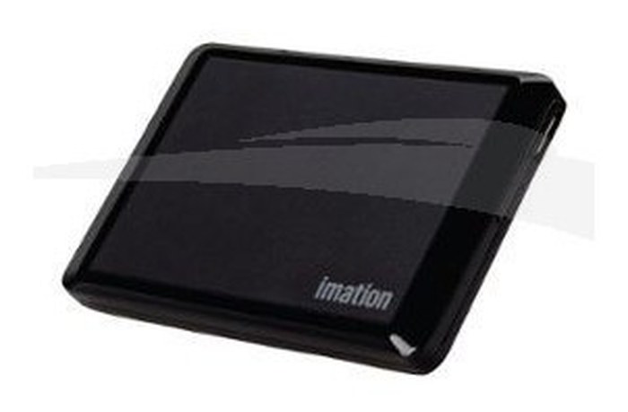 Disque dur Externe IMATION APOLLO 1 TO 2.5''