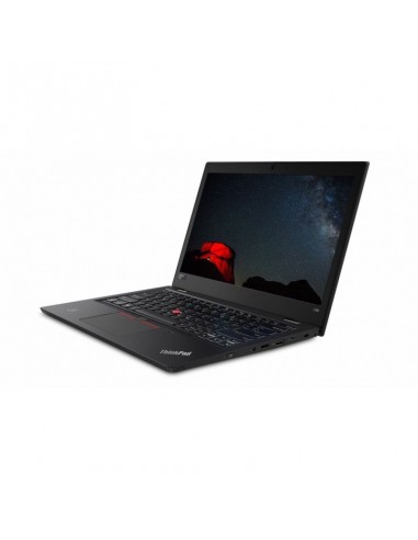 Ordinateur Portable Lenovo ThinkPad L380 |i7-8GB-512-13,3Pouce| (20M7001JFE)