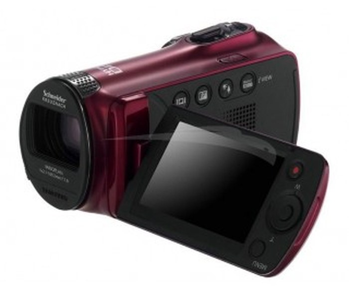 CAMÉSCOPE - SAMSUNG - SMX-F50