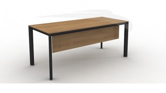 BUREAU LOTUS LMB0118 180 x 80 x 75 cm