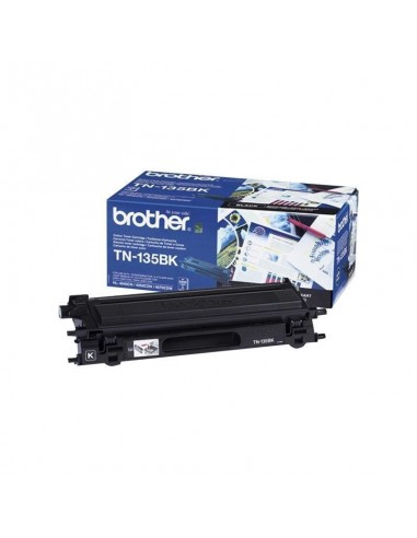 TONER BROTHER TN135BK