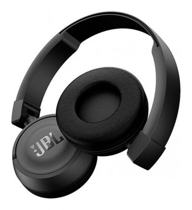 Casque JBL T450BT /Bluetooth /Micro /Noir