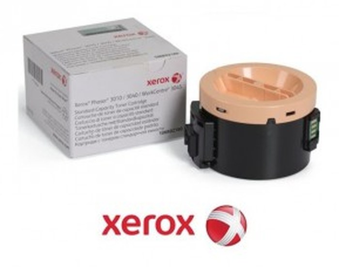 Toner Xerox 106R02180