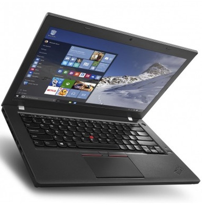 PC Portable Lenovo ThinkPad T460 (20FN000BFE)
