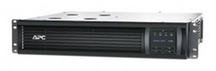 Onduleur Line interactive APC Smart-UPS 1500 VA LCD 230V Rack 2U