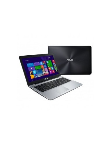 PC Portable Asus X555LA-XO025D Noir (90NB0652-M05600)