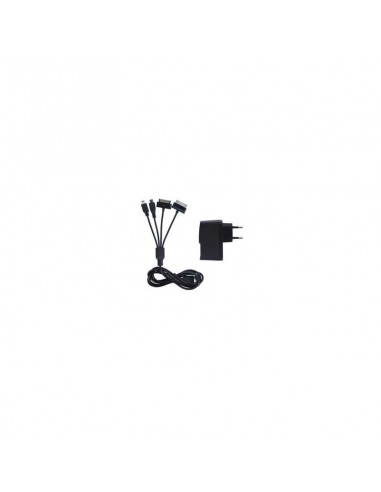 Acc. Smartphone KONIX Universal Mobility AC Charger