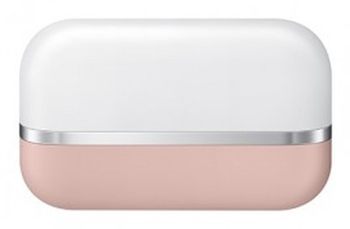 SAMSUNG - LED pour Kettle 5100mAh - Rose - En EXCLU