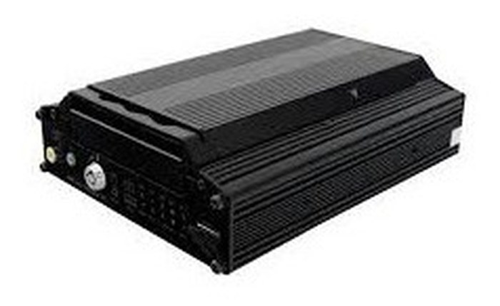 44CH H.264 SD MOBILE DIGITAL VIDEO RECORDER MD-6004