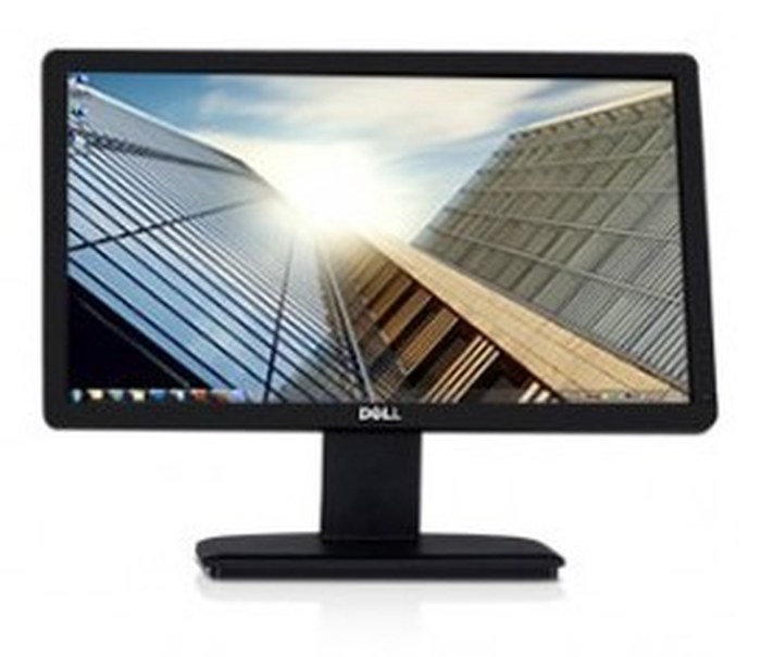 Dell E-series E1912H 47cm(18.5\") LED