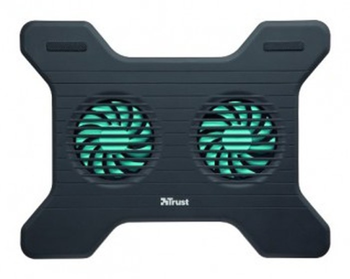 Ventilateur Xstream Breeze Noir