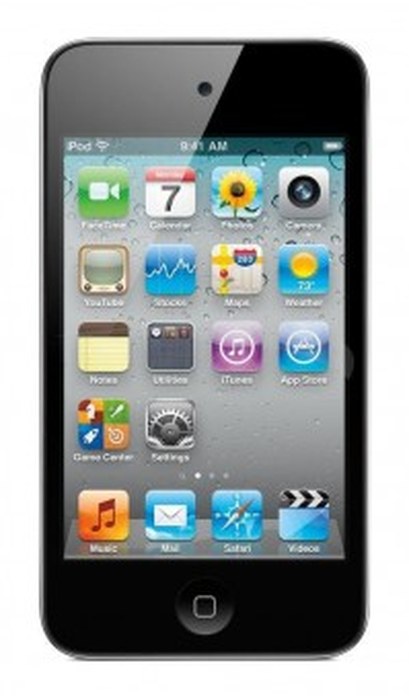 iPod touch 8GB