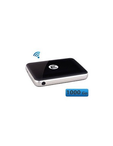 Disques Durs 2.5 Kiosk LS