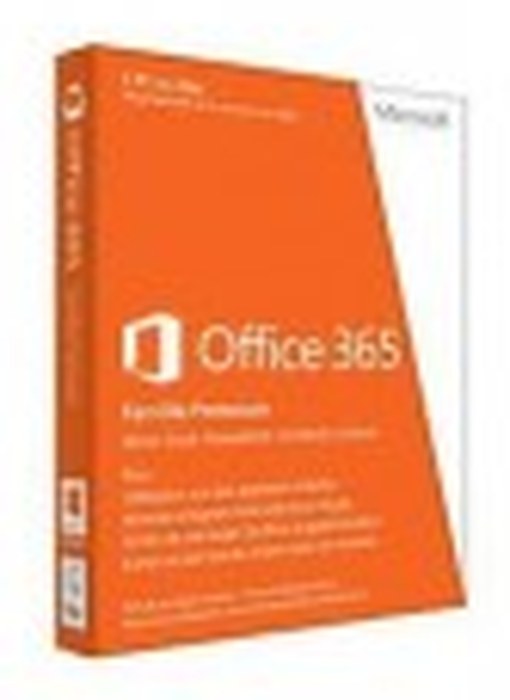 Office 365 Petite Entreprise Premium/5PC