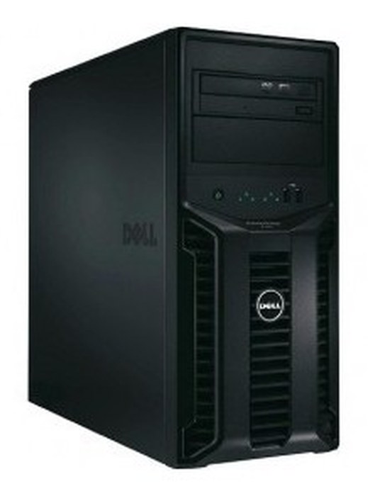 Dell PowerEdge T320