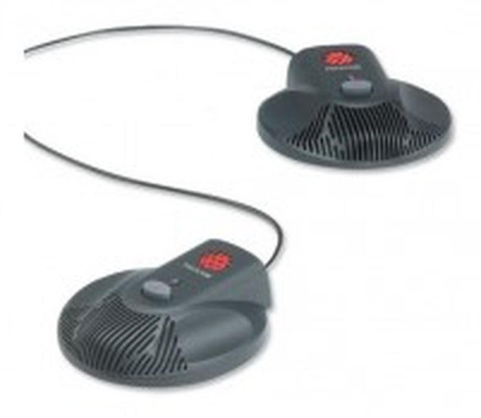 POLYCOM Micro externes EX MICS - SS2