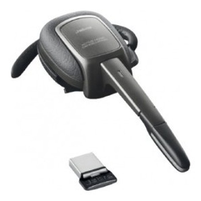 Jabra Supreme UC original - BT Mono Headset