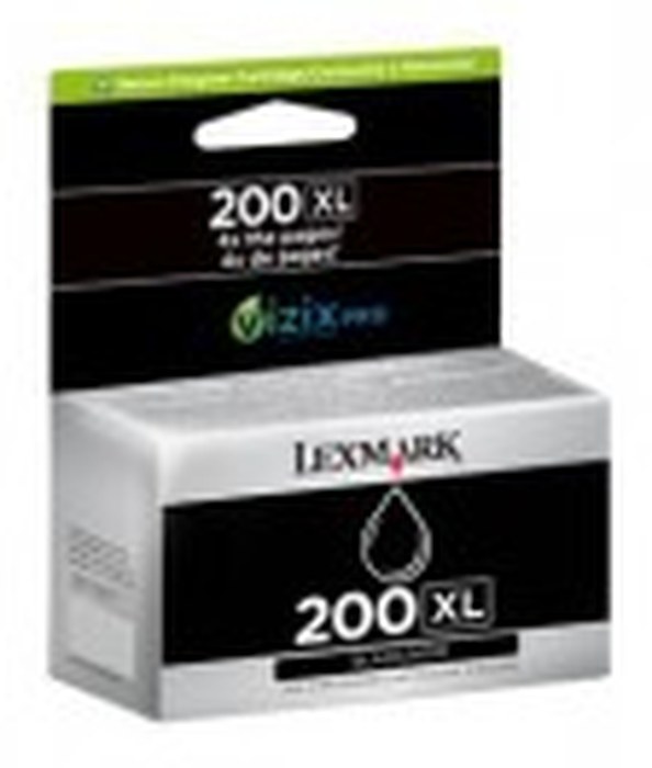 Trident 220XL Black EMEA