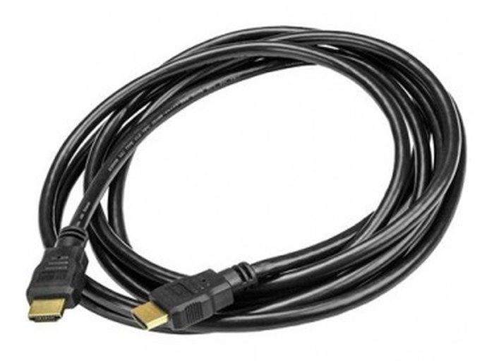 CABLE HDMI-A M 3m