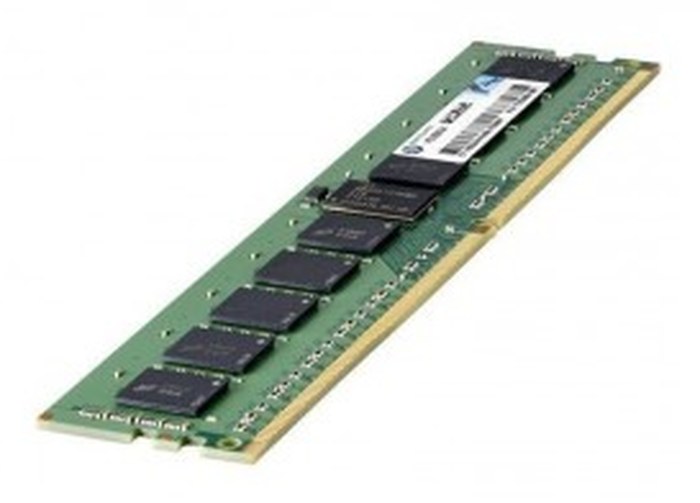HP 16GB 2Rx4 PC4-2133P-R Kit (726719-B21)