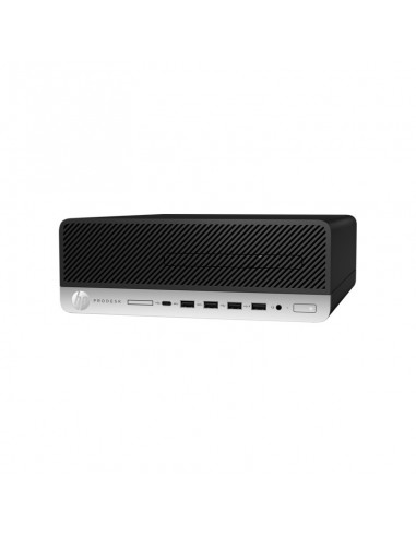 Ordinateur de bureau HP ProDesk 600 G3 SFF (3CK40ES)