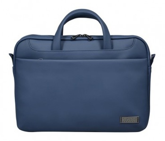 Sacoche Port Design Zurich Tl 13″/14″ Bleu