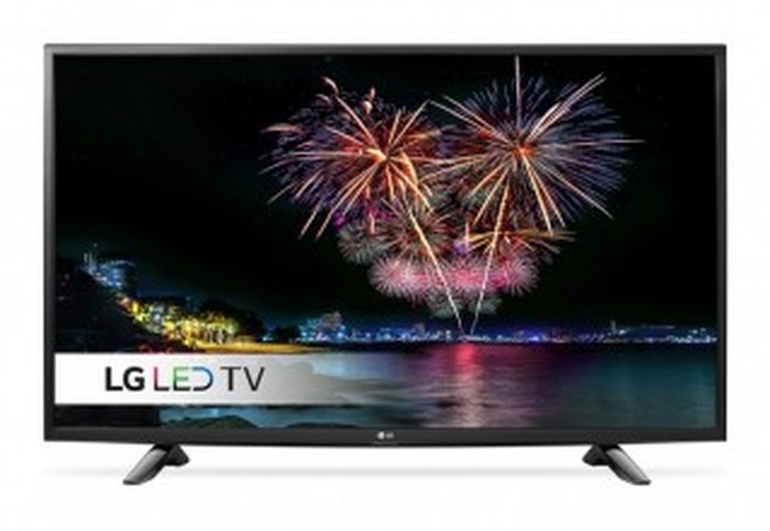 TV LED LG 49\"