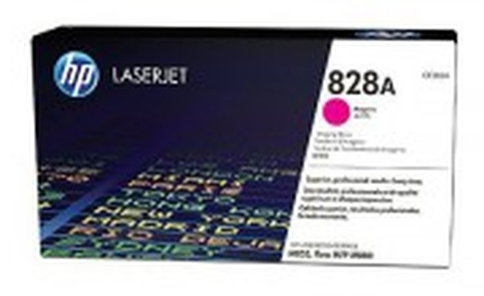 HP DRUM MAGENTA POUR LASERJETENTREPRISE M855DN (CF365A)